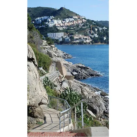 Beautiful Near Canyelles Town *