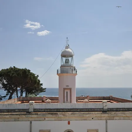 Apartmán In With Stunning Sea Views *