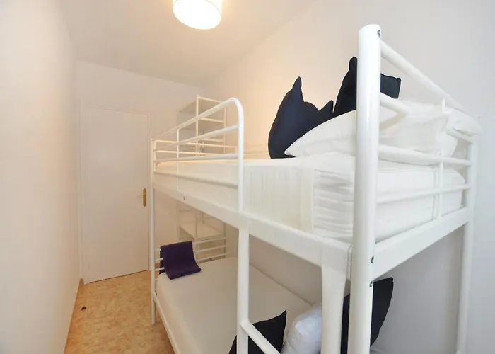 In With Stunning Sea Views Apartmán
