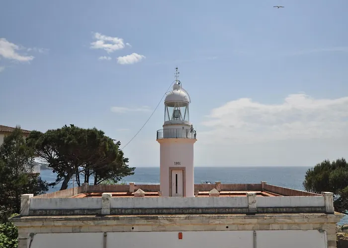 Apartmán In With Stunning Sea Views *